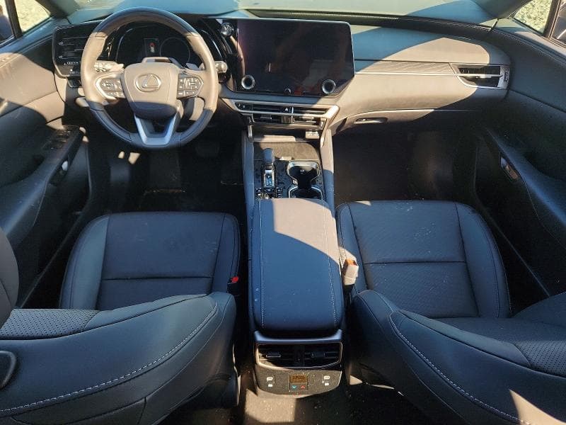 2024 LEXUS RX 350 PREMIUM 8