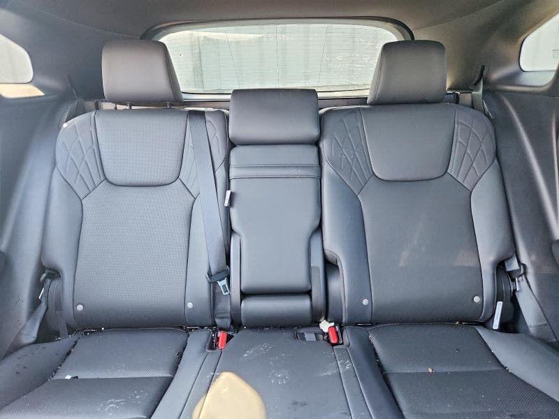 2024 LEXUS RX 350 PREMIUM 10