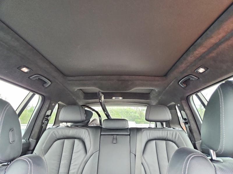 2022 BMW X7 XDRIVE40I 10