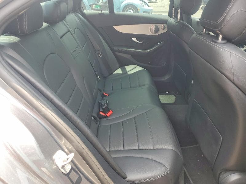2021 MERCEDES-BENZ C 300 10