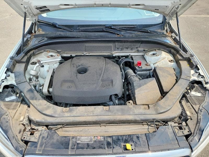 2018 VOLVO XC60 T5 MOMENTUM 12
