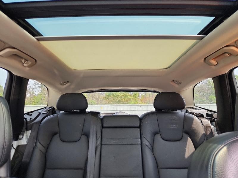 2018 VOLVO XC60 T5 MOMENTUM 10