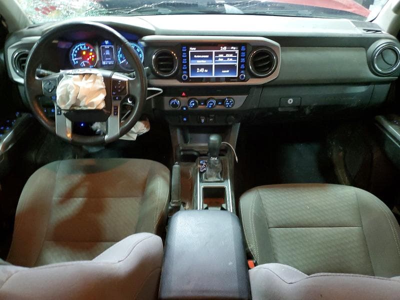 2020 TOYOTA TACOMA SR5 V6 8