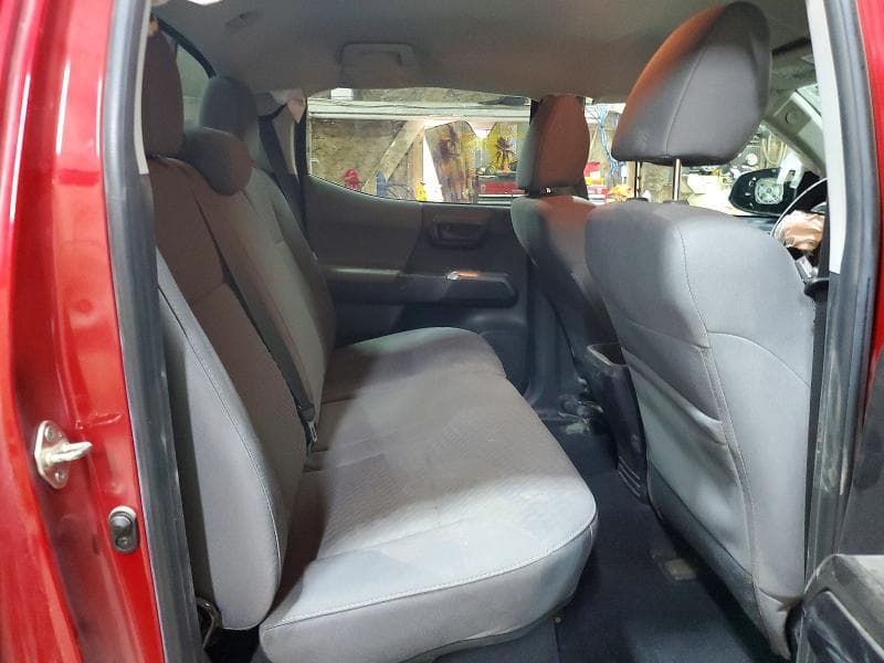 2020 TOYOTA TACOMA SR5 V6 10