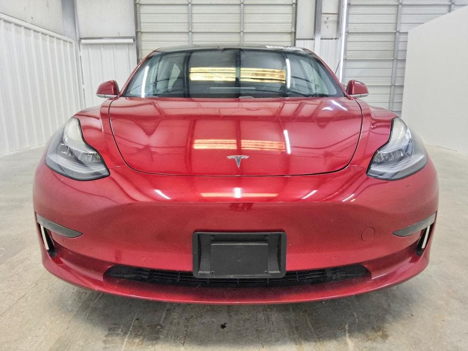 2019 TESLA MODEL 3 5