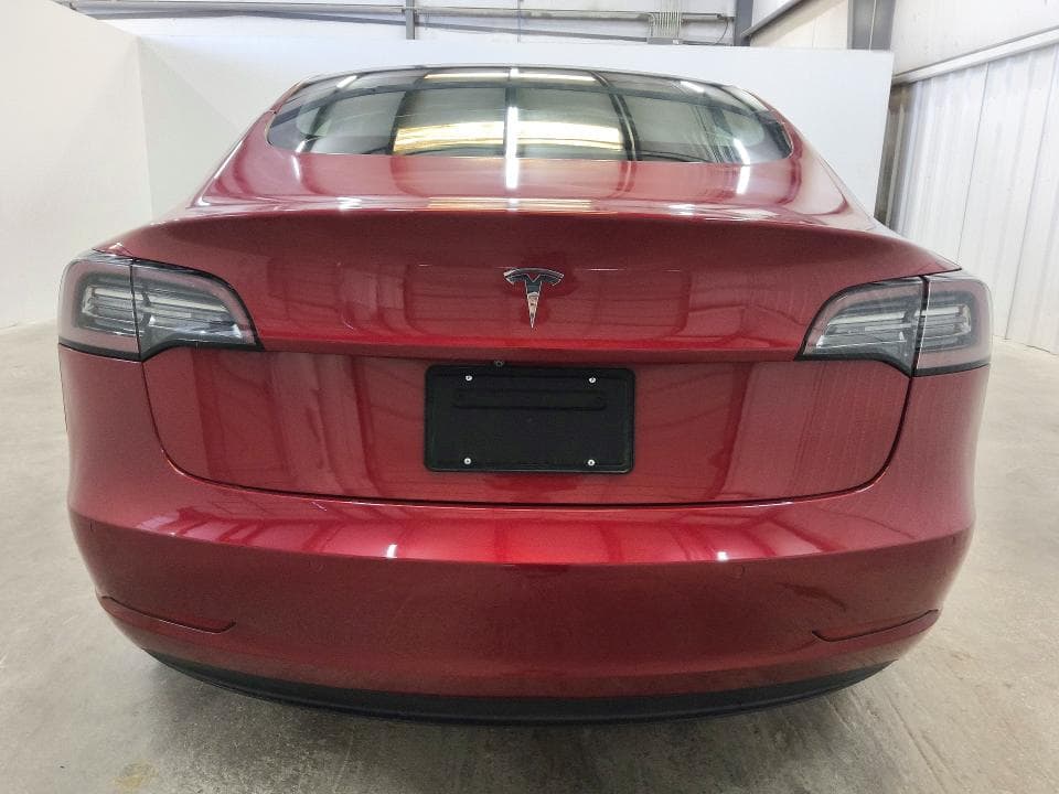 2019 TESLA MODEL 3 6