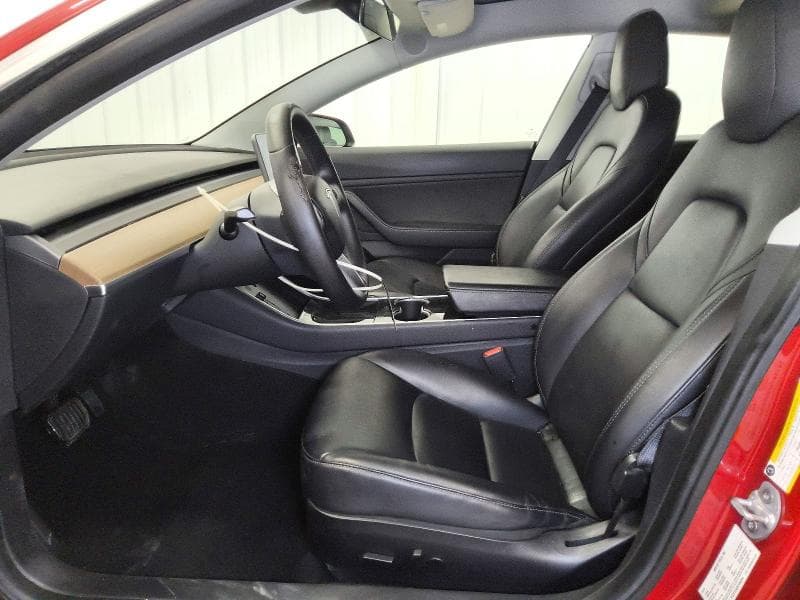 2019 TESLA MODEL 3 7