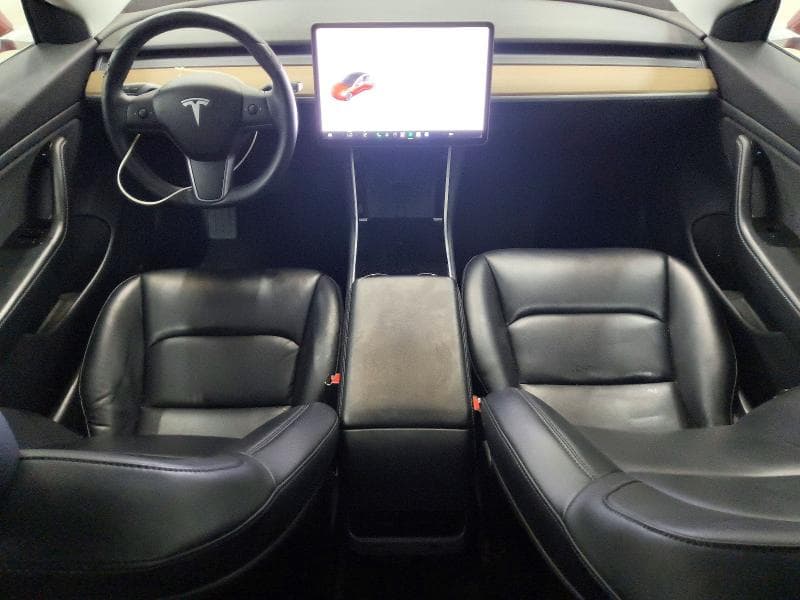 2019 TESLA MODEL 3 8