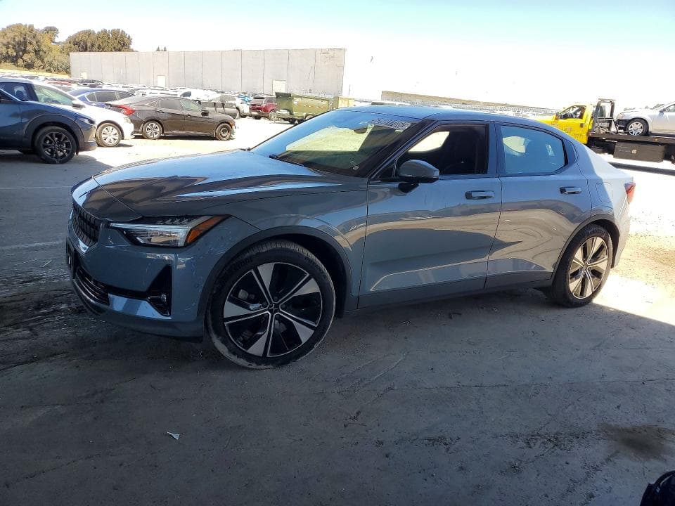 2023 POLESTAR 2