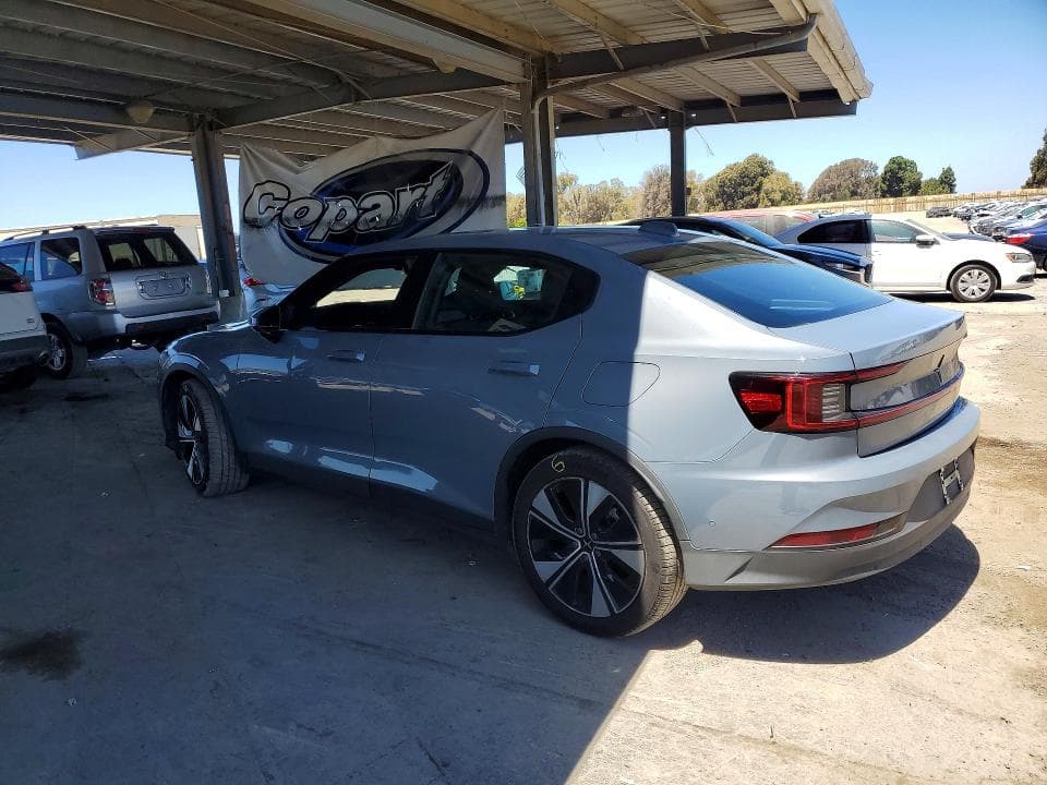 2023 POLESTAR 2 2