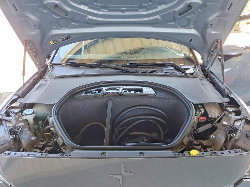 2023 POLESTAR 2 11