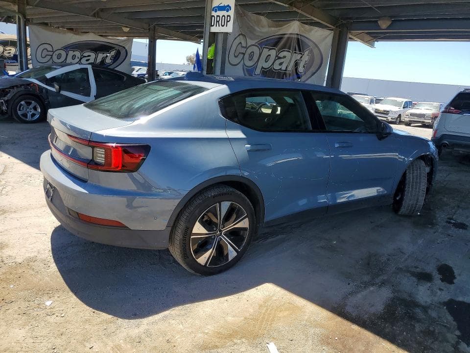 2023 POLESTAR 2 3