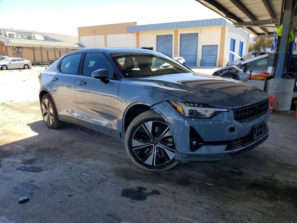 2023 POLESTAR 2 4