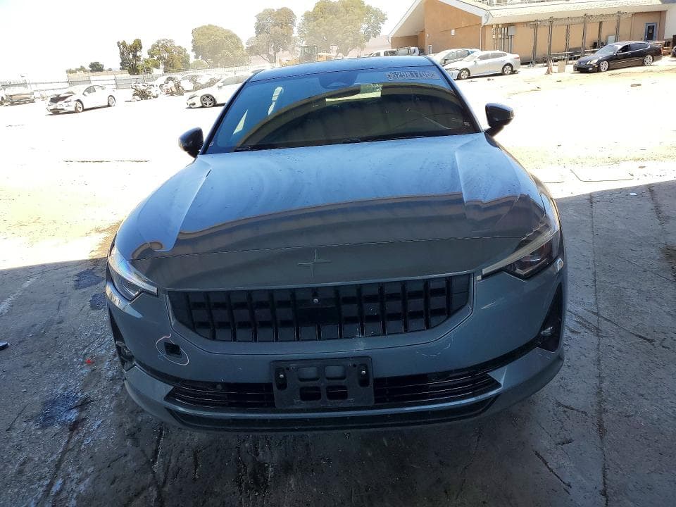 2023 POLESTAR 2 5