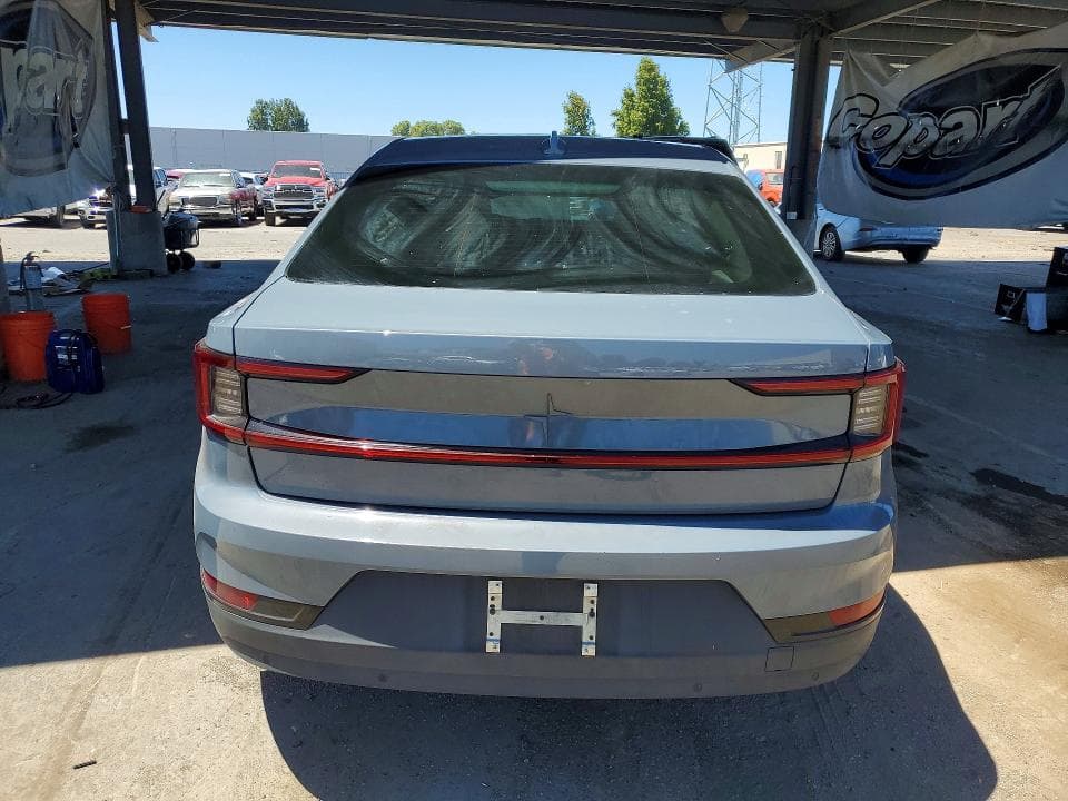 2023 POLESTAR 2 6