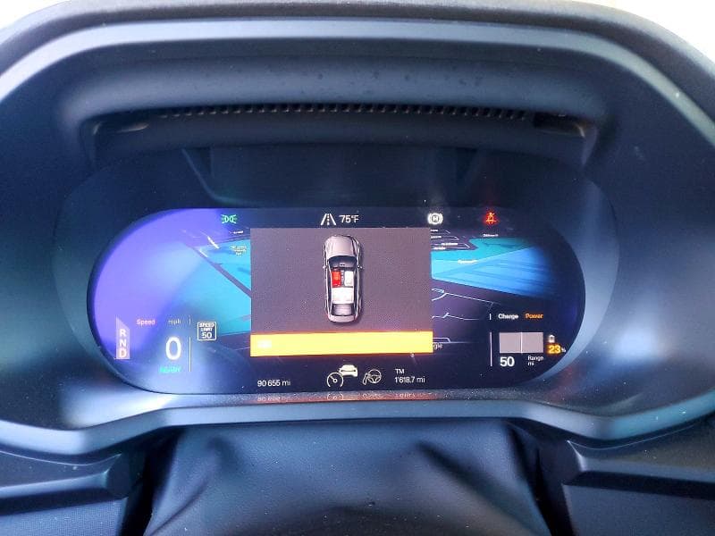 2023 POLESTAR 2 9