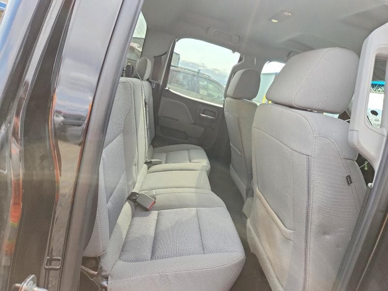 2018 GMC SIERRA K1500 10