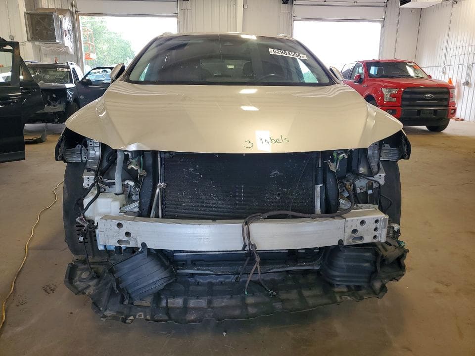 2017 LEXUS RX 350 BASE 5