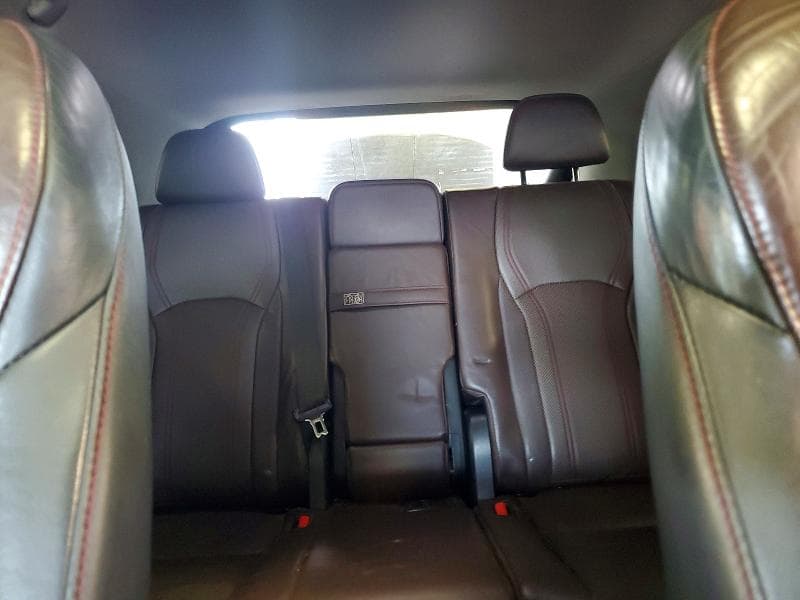 2017 LEXUS RX 350 BASE 10