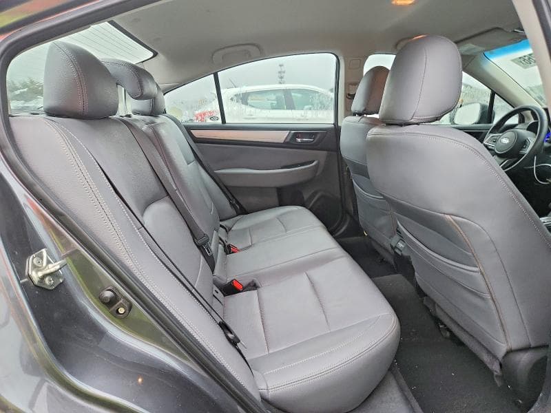 2018 SUBARU LEGACY 2.5I PREMIUM 10