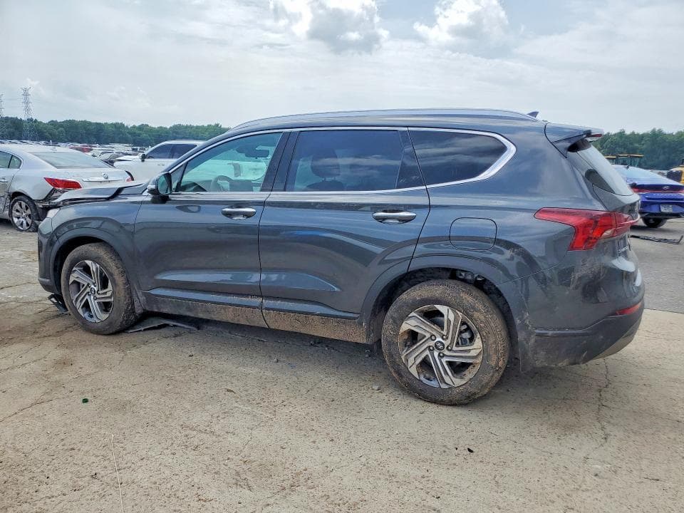 2023 HYUNDAI SANTA FE SEL 2