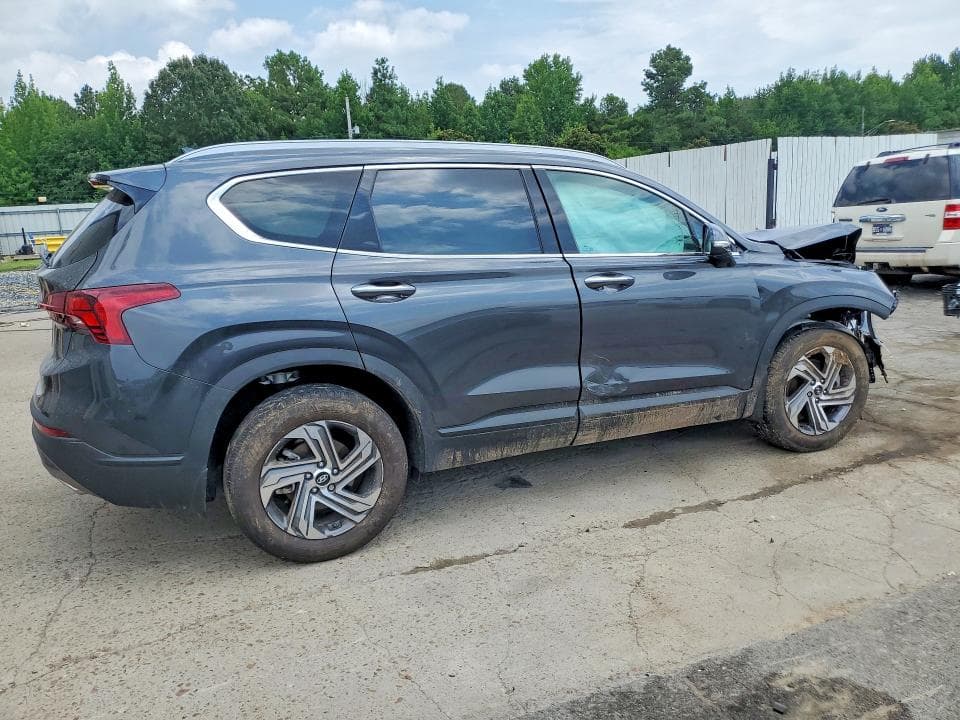 2023 HYUNDAI SANTA FE SEL 3