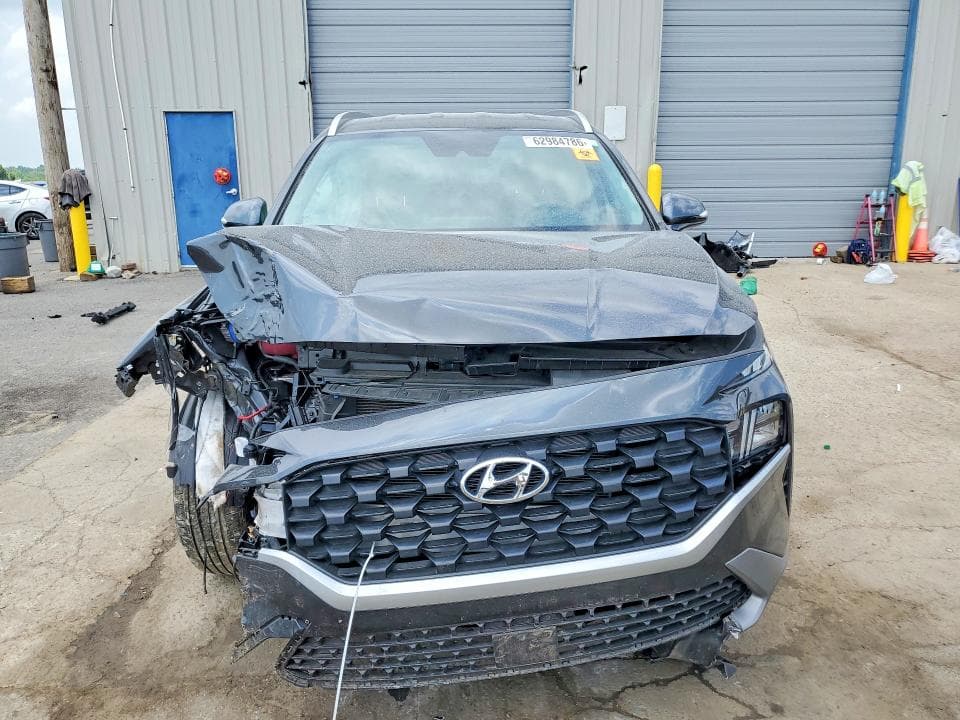 2023 HYUNDAI SANTA FE SEL 5
