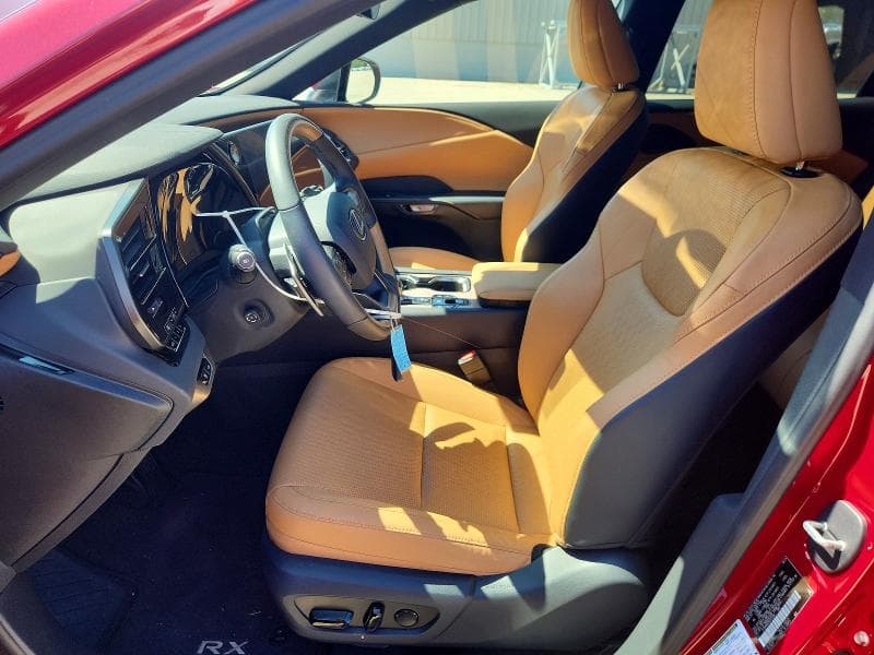 2024 LEXUS RX 350 PREMIUM+ 7