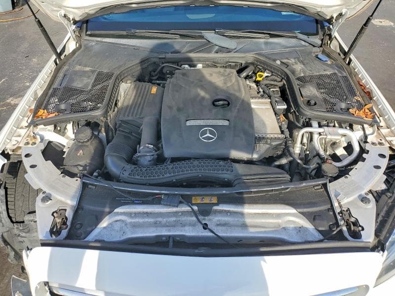 2018 MERCEDES-BENZ C 300 4MATIC 11