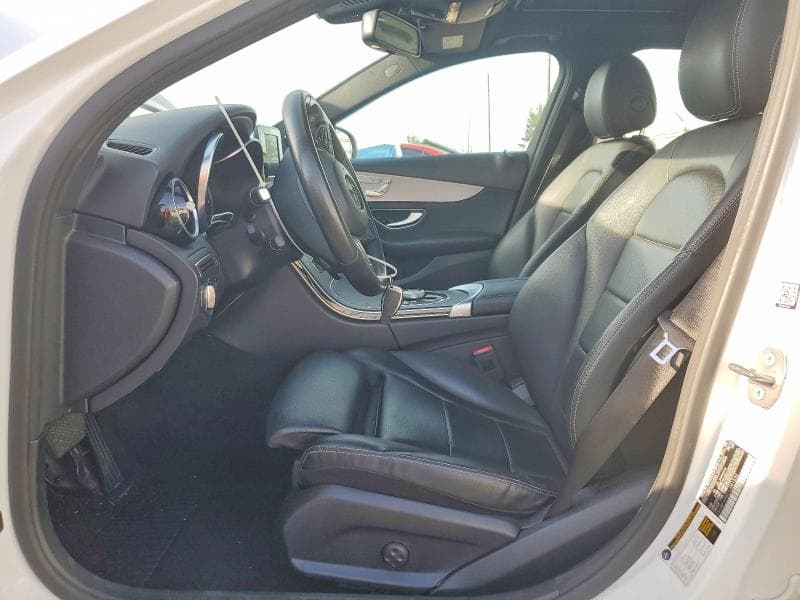 2018 MERCEDES-BENZ C 300 4MATIC 7