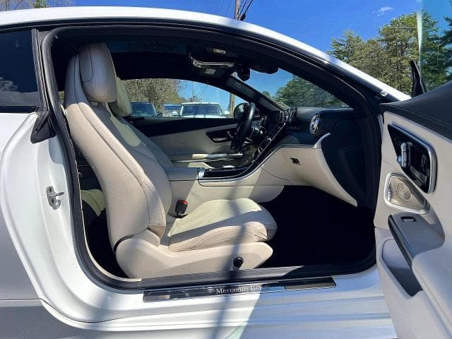 2024 MERCEDES-BENZ CLE 300 4MATIC 5
