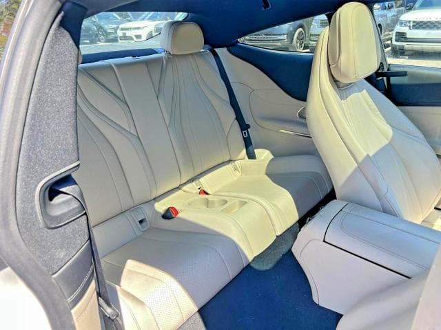 2024 MERCEDES-BENZ CLE 300 4MATIC 6