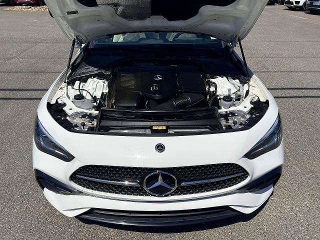 2024 MERCEDES-BENZ CLE 300 4MATIC 8