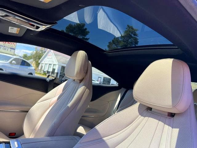 2024 MERCEDES-BENZ CLE 300 4MATIC 9