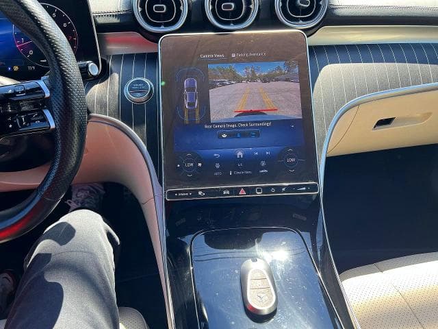 2024 MERCEDES-BENZ CLE 300 4MATIC 10