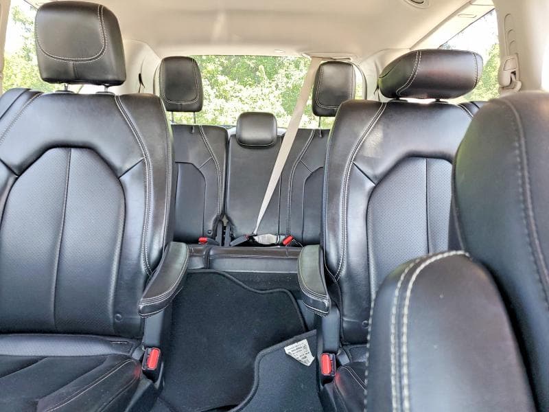 2020 CHRYSLER VOYAGER LXI 10