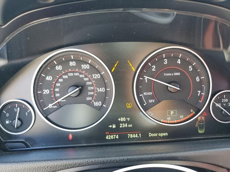 2020 BMW 430I 9