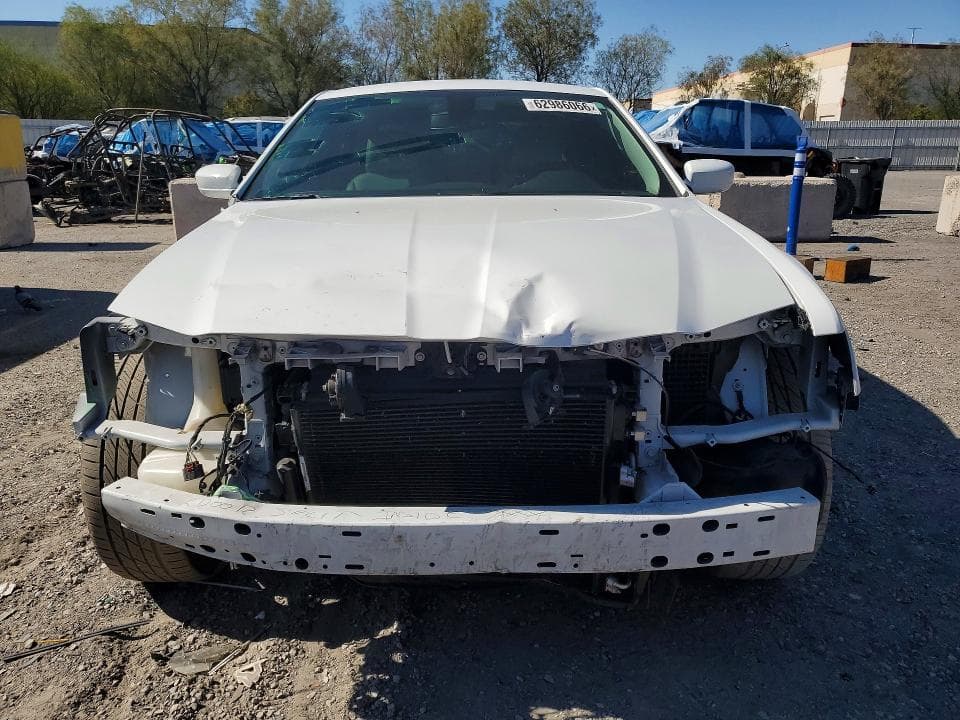 2019 CHRYSLER 300 TOURING 5