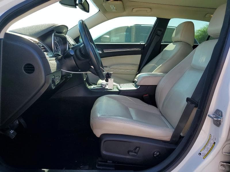 2019 CHRYSLER 300 TOURING 7