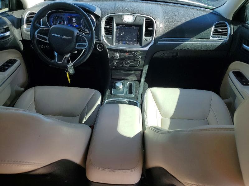 2019 CHRYSLER 300 TOURING 8