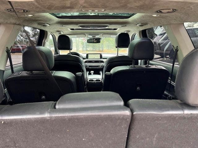 2021 KIA TELLURIDE SX 9