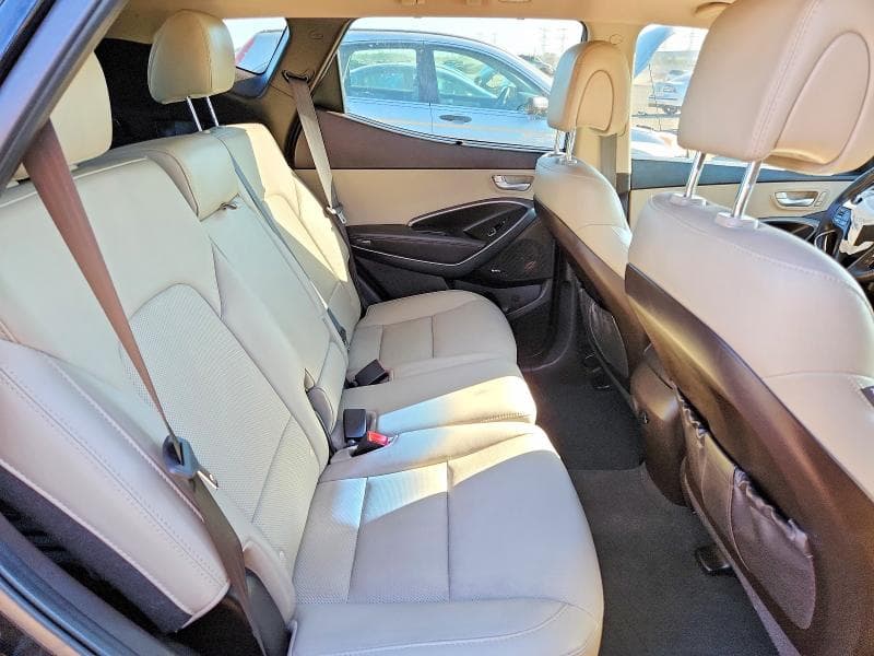 2018 HYUNDAI SANTA FE SPORT 2.4L 11