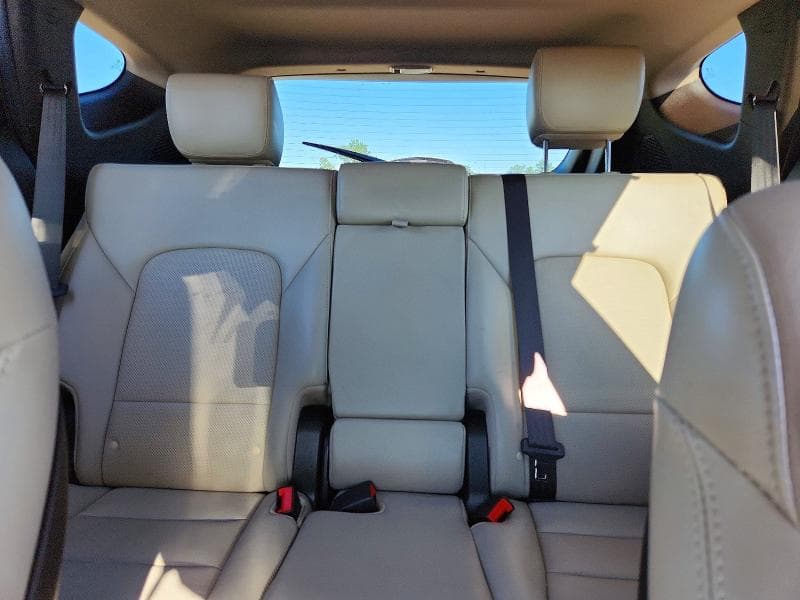 2018 HYUNDAI SANTA FE SPORT 2.4L 10