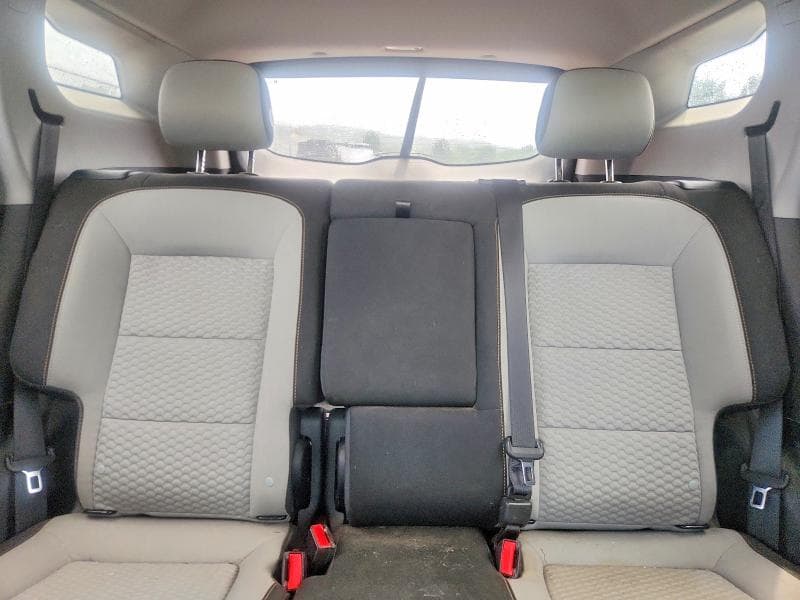 2019 GMC TERRAIN SLE 10
