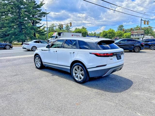 2019 LAND ROVER RANGE ROVER VELAR S 3