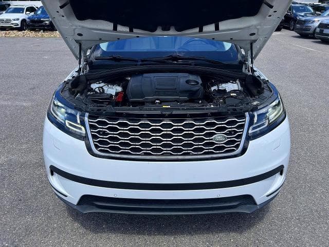2019 LAND ROVER RANGE ROVER VELAR S 8
