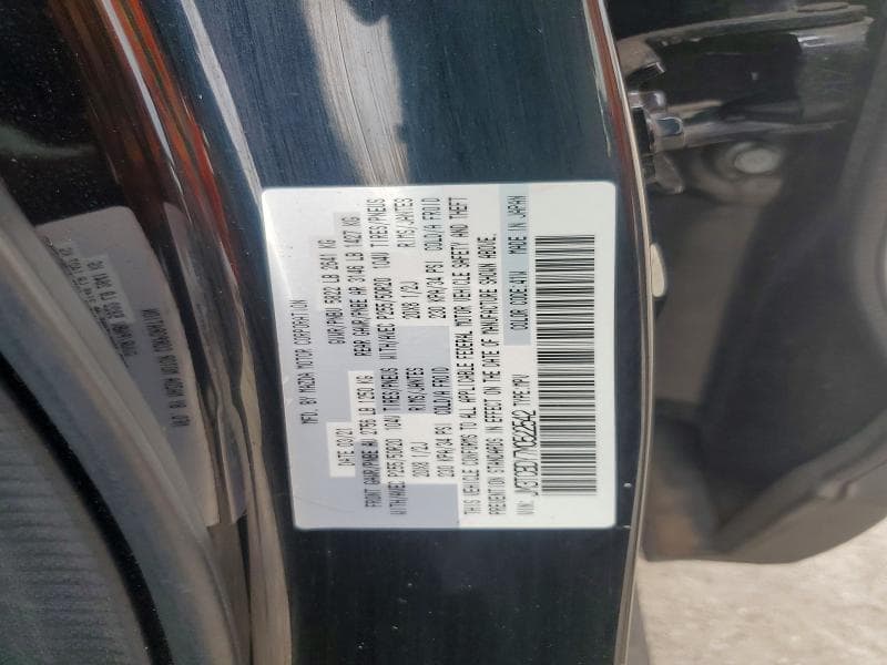 2021 MAZDA CX-9 GRAND TOURING 13