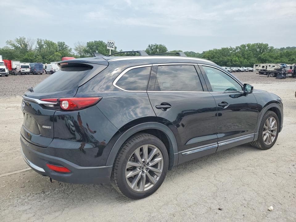 2021 MAZDA CX-9 GRAND TOURING 3