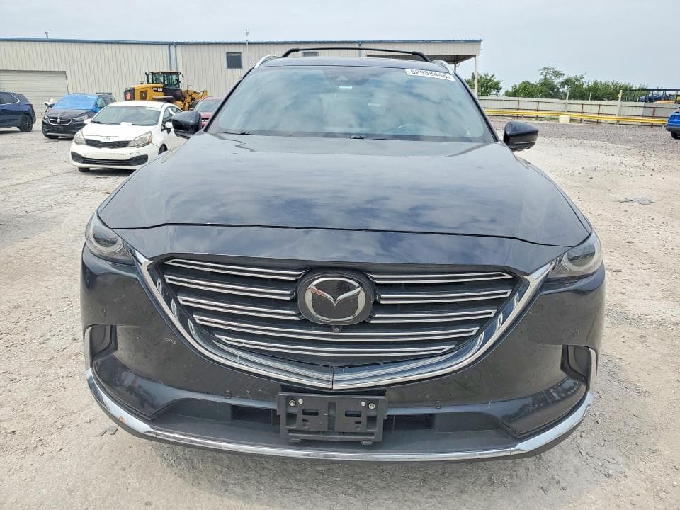 2021 MAZDA CX-9 GRAND TOURING 5