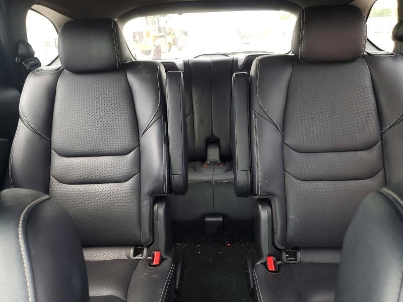 2021 MAZDA CX-9 GRAND TOURING 10